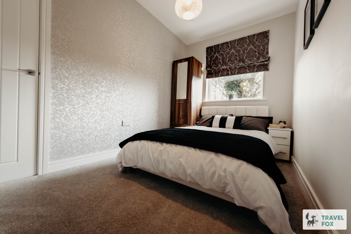 Samantha's Stay - Photo 2