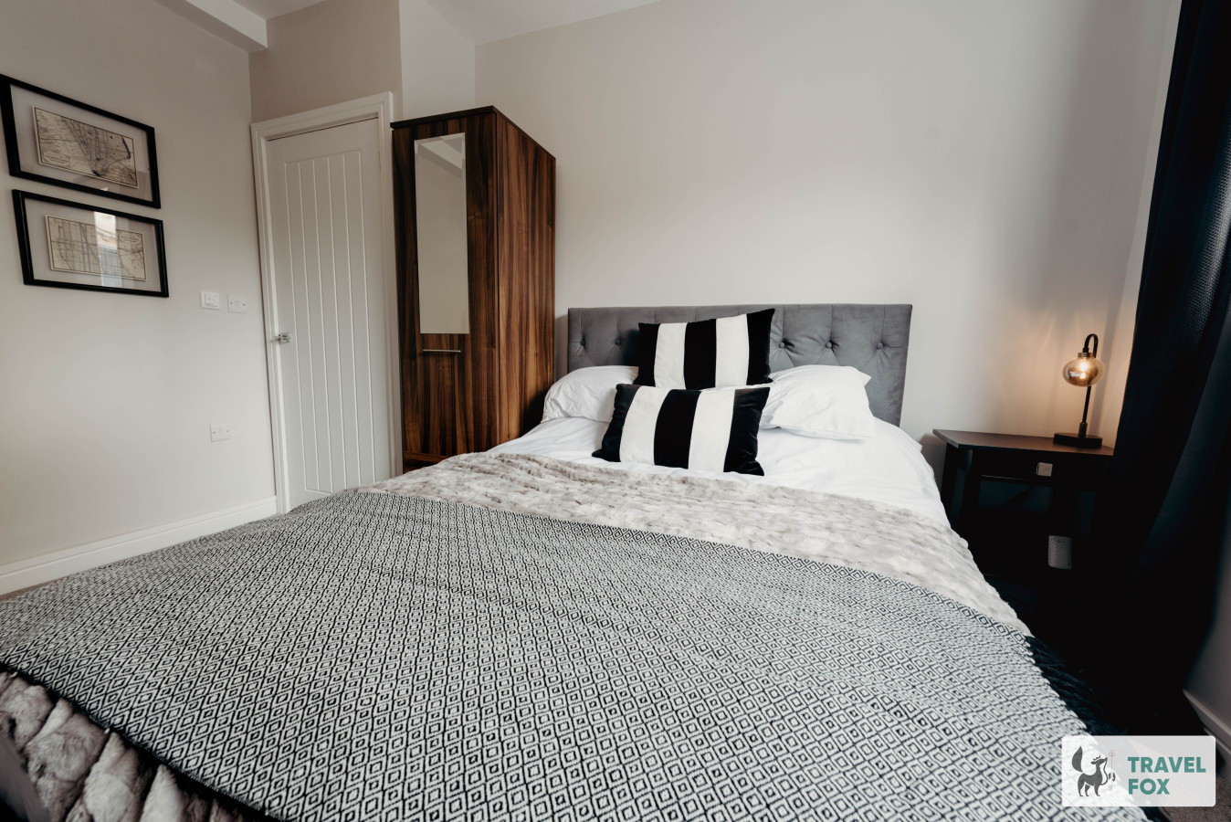 Samantha's Stay - Photo 3