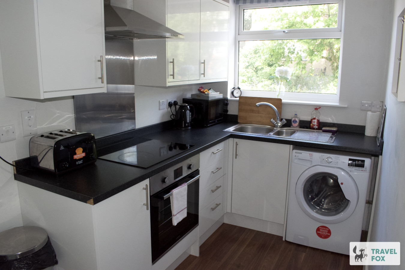 Samantha's Stay - Photo 4