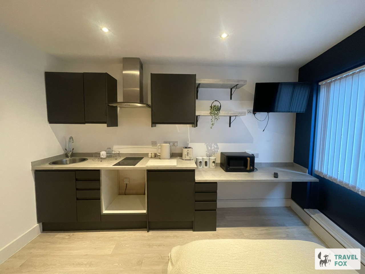 Dojo House - Studio 3 - Photo 3