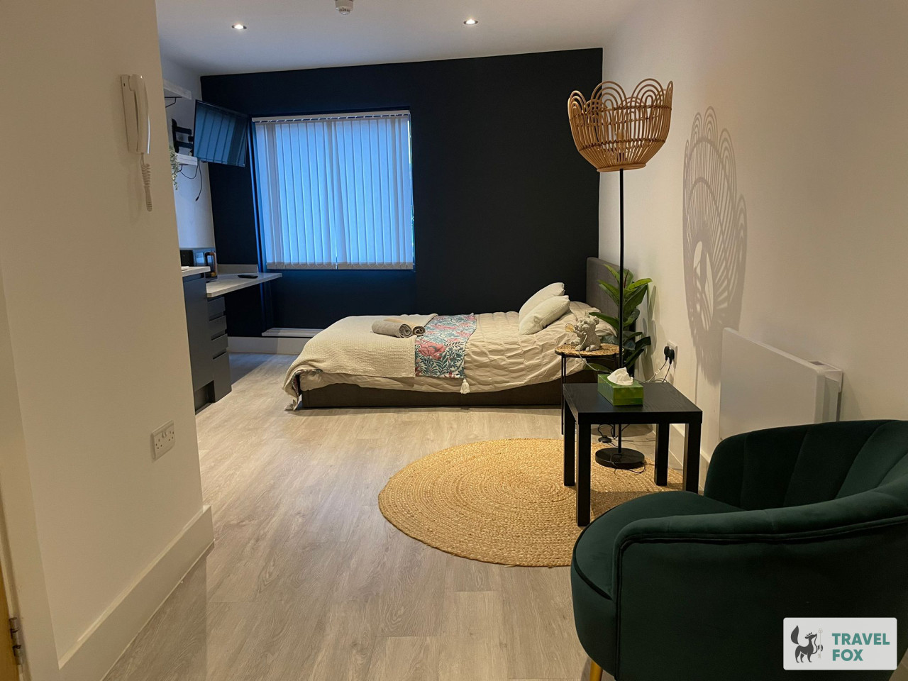 Dojo House - Studio 3 - Photo 2