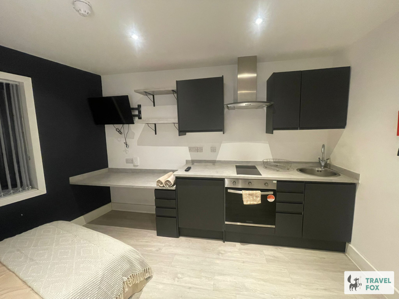 Dojo House - Studio 5 - Photo 3