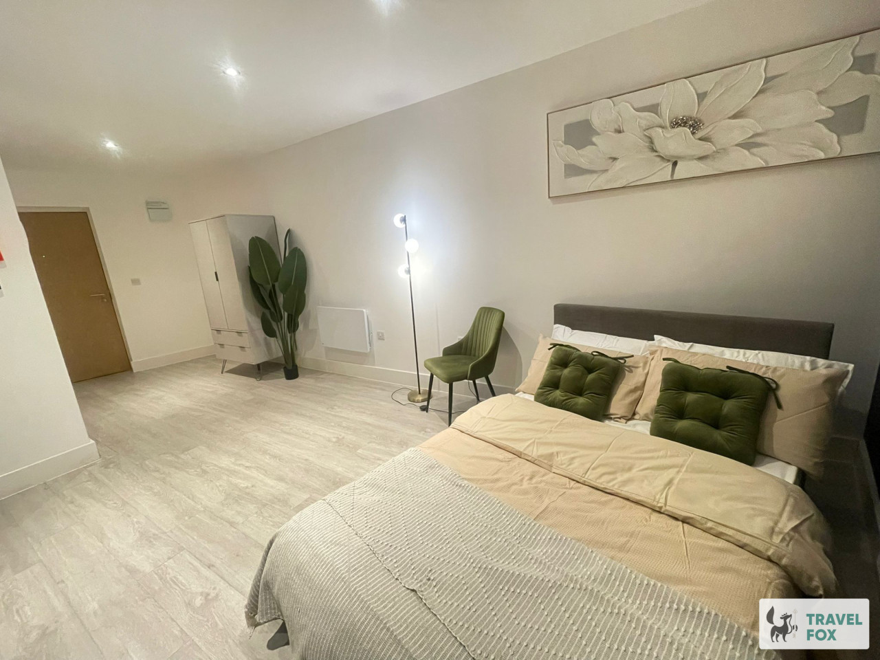 Dojo House - Studio 5 - Main Photo