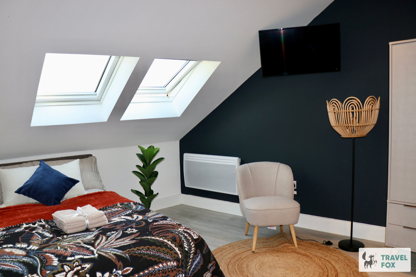 Dojo House - Studio 36 - Main Photo