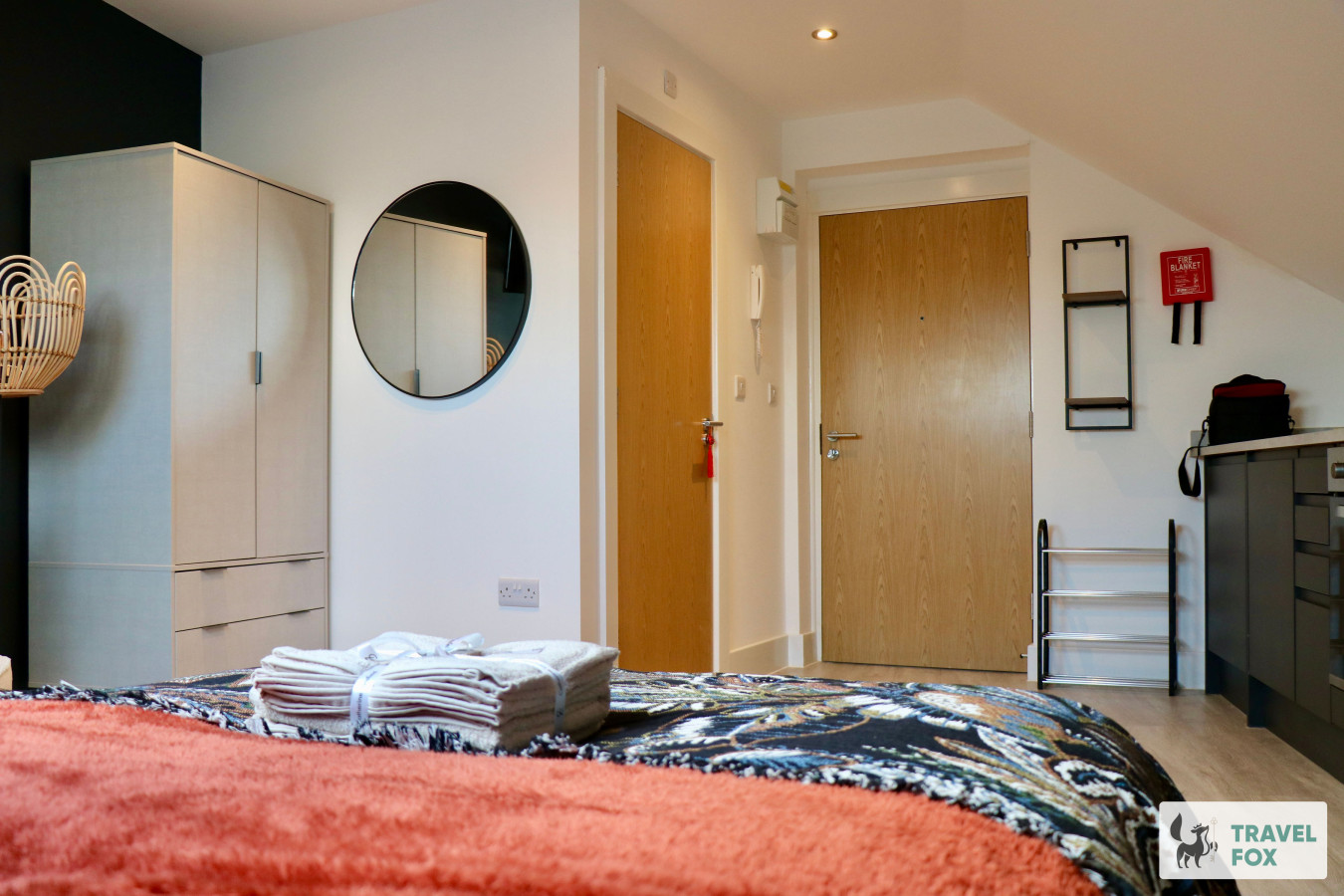 Dojo House - Studio 36 - Photo 2