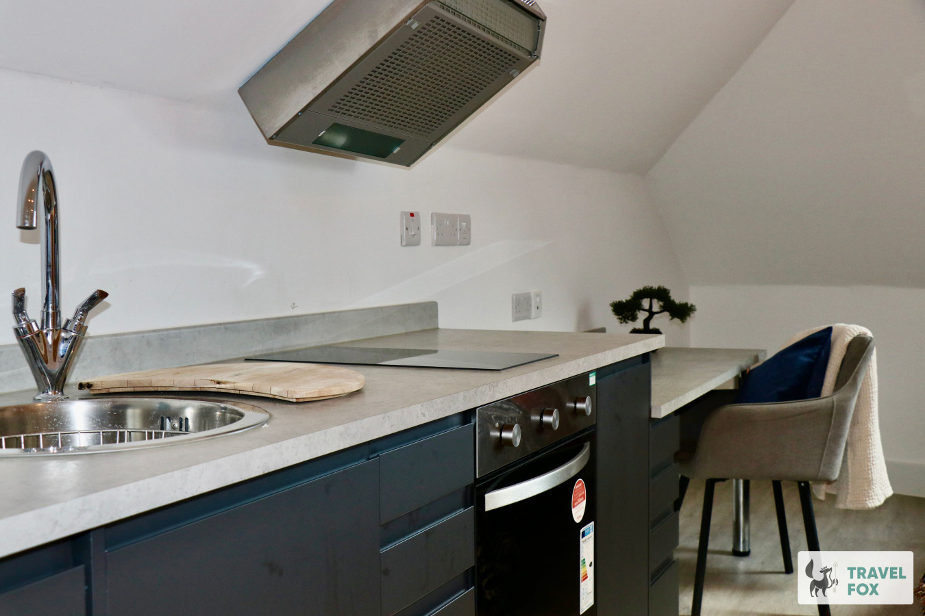 Dojo House - Studio 36 - Photo 3