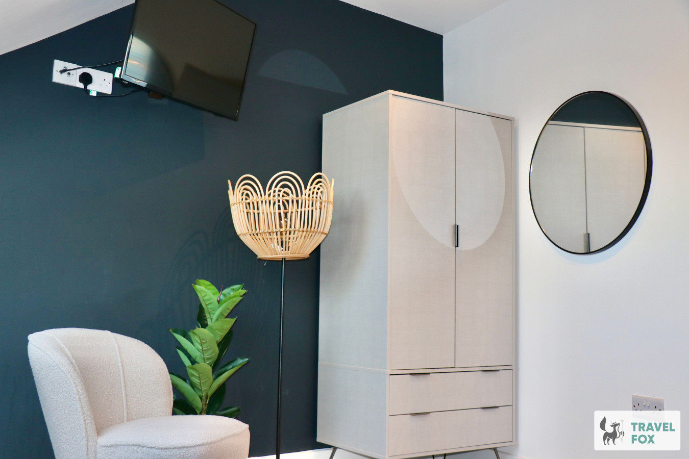 Dojo House - Studio 36 - Photo 5