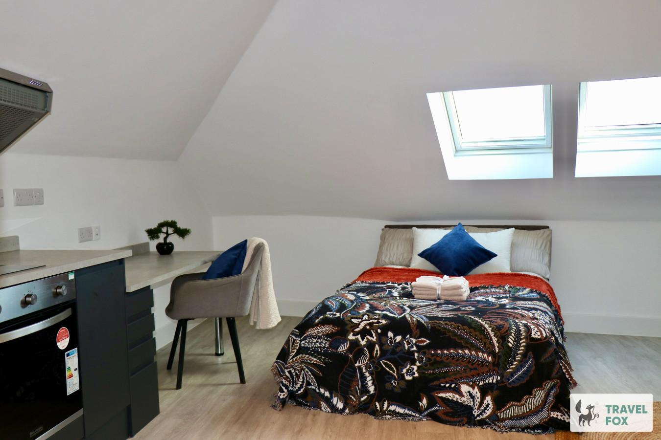 Dojo House - Studio 36 - Photo 4