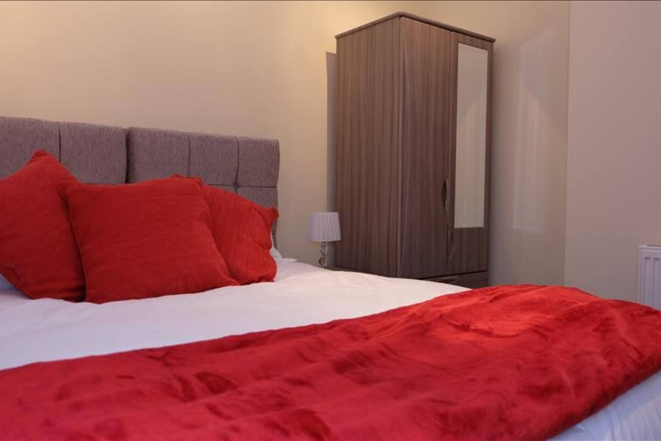 The Moorlands Suite - 1 Bed Apartment - Photo 5