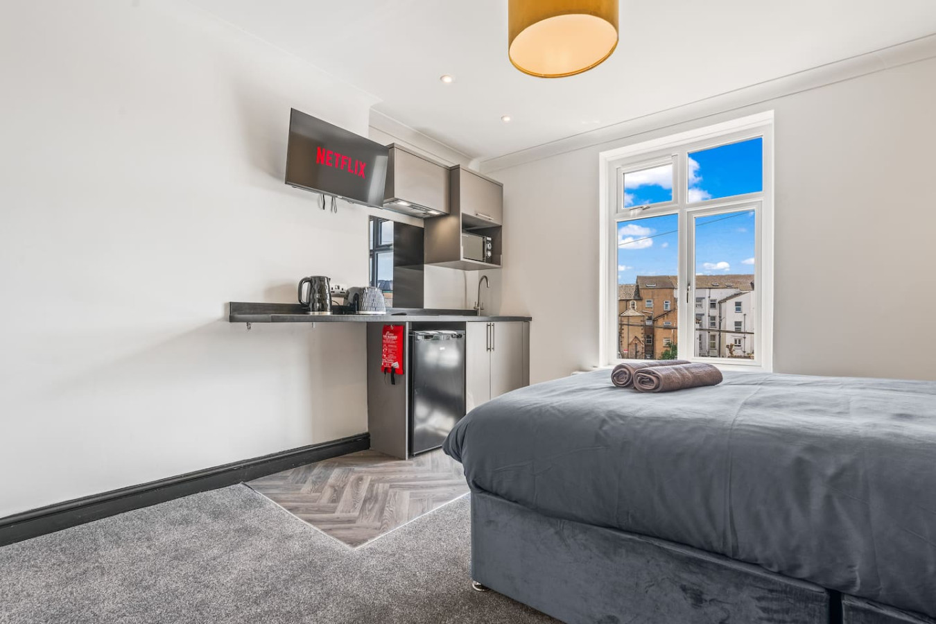 Eden View Blossom Room - Photo 2