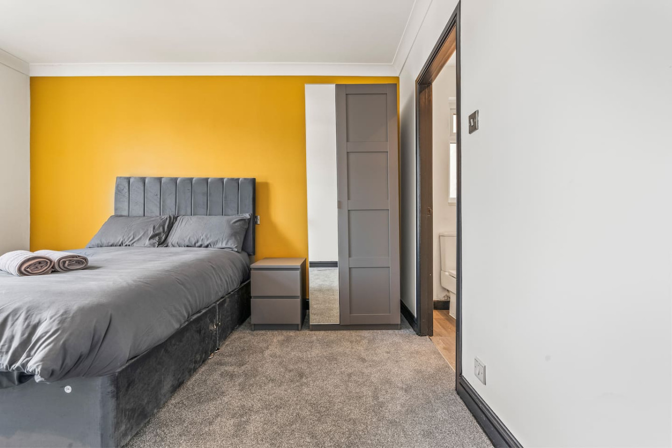 Eden View Blossom Room - Photo 4