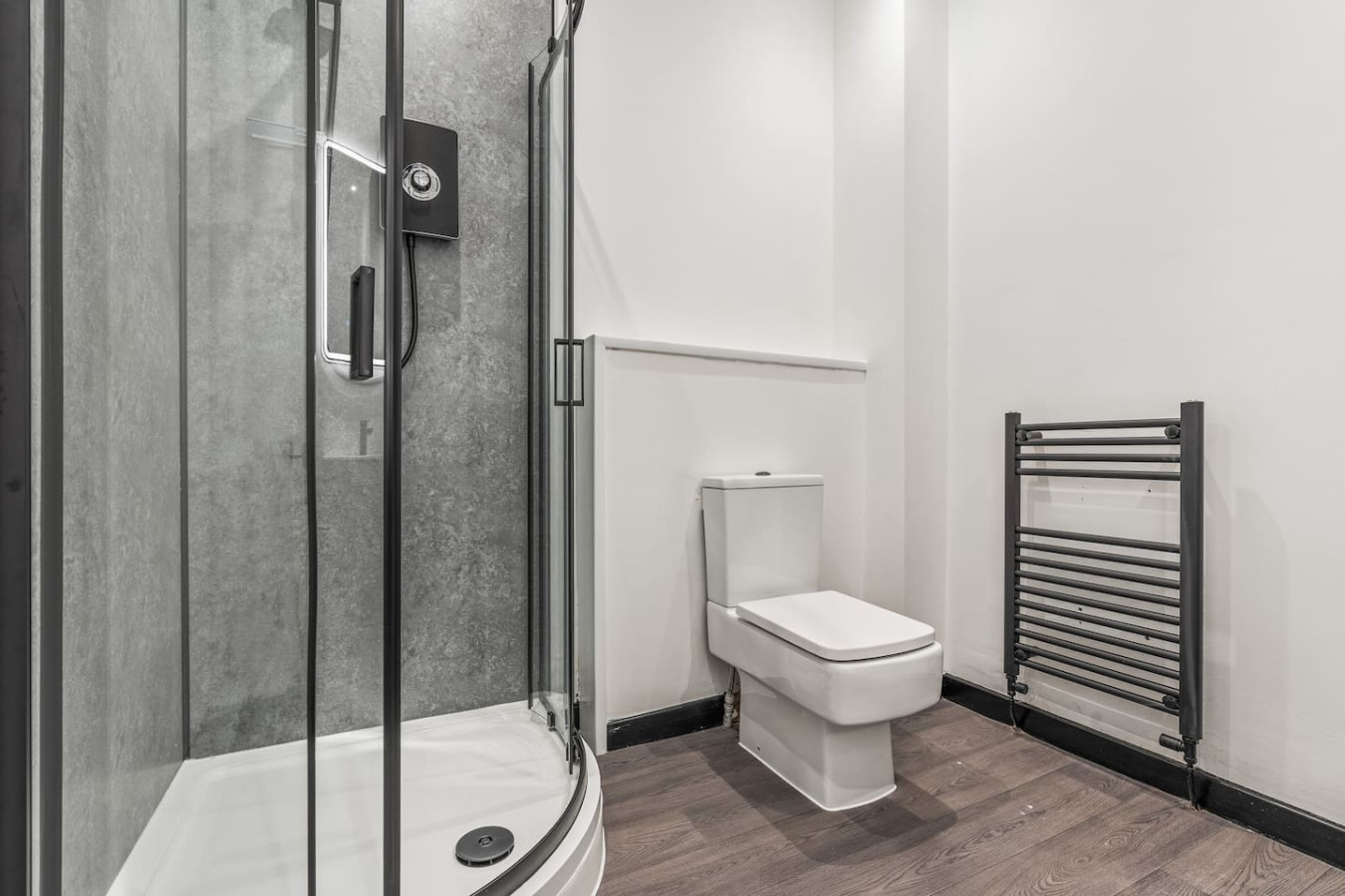 Eden View Jungle Room - Photo 5