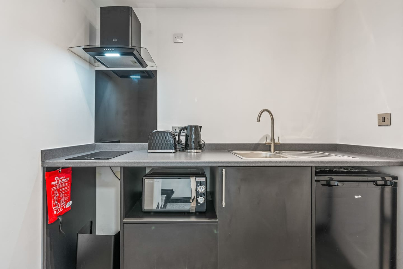 Eden View Treehouse Room - Photo 4