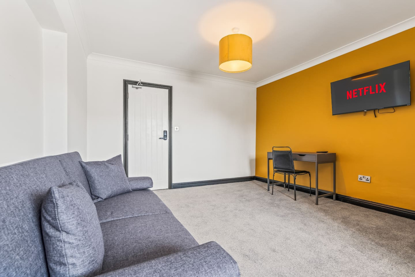 Eden View Treehouse Room - Photo 5