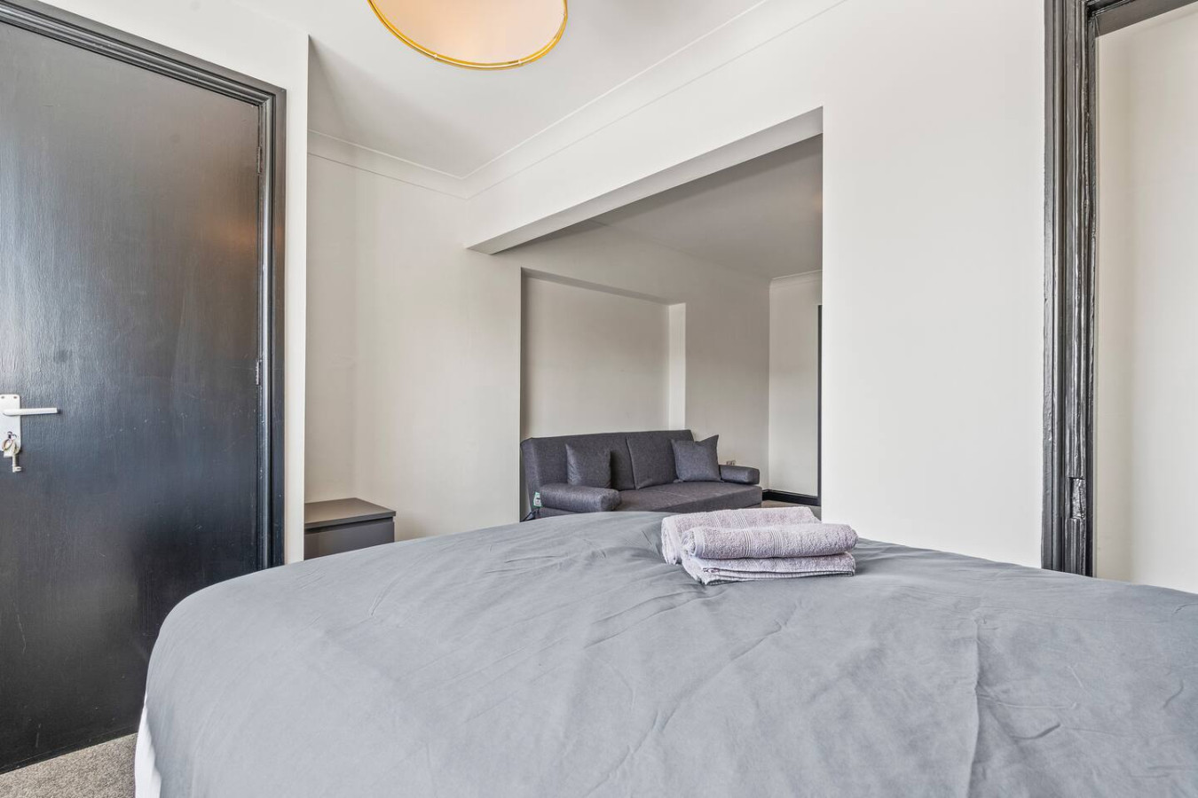 Eden View Treehouse Room - Photo 3