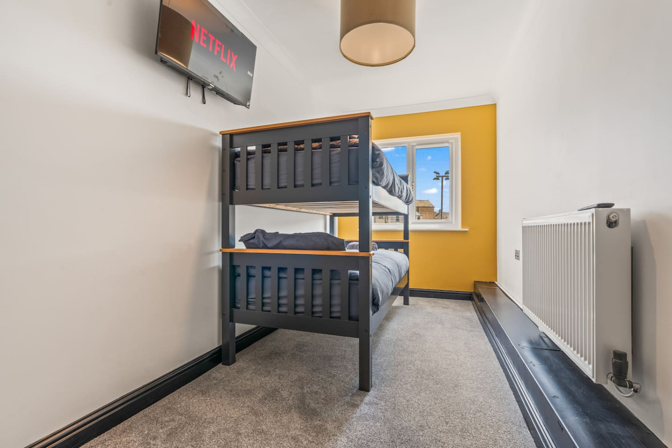 Eden View Treehouse Room - Photo 2