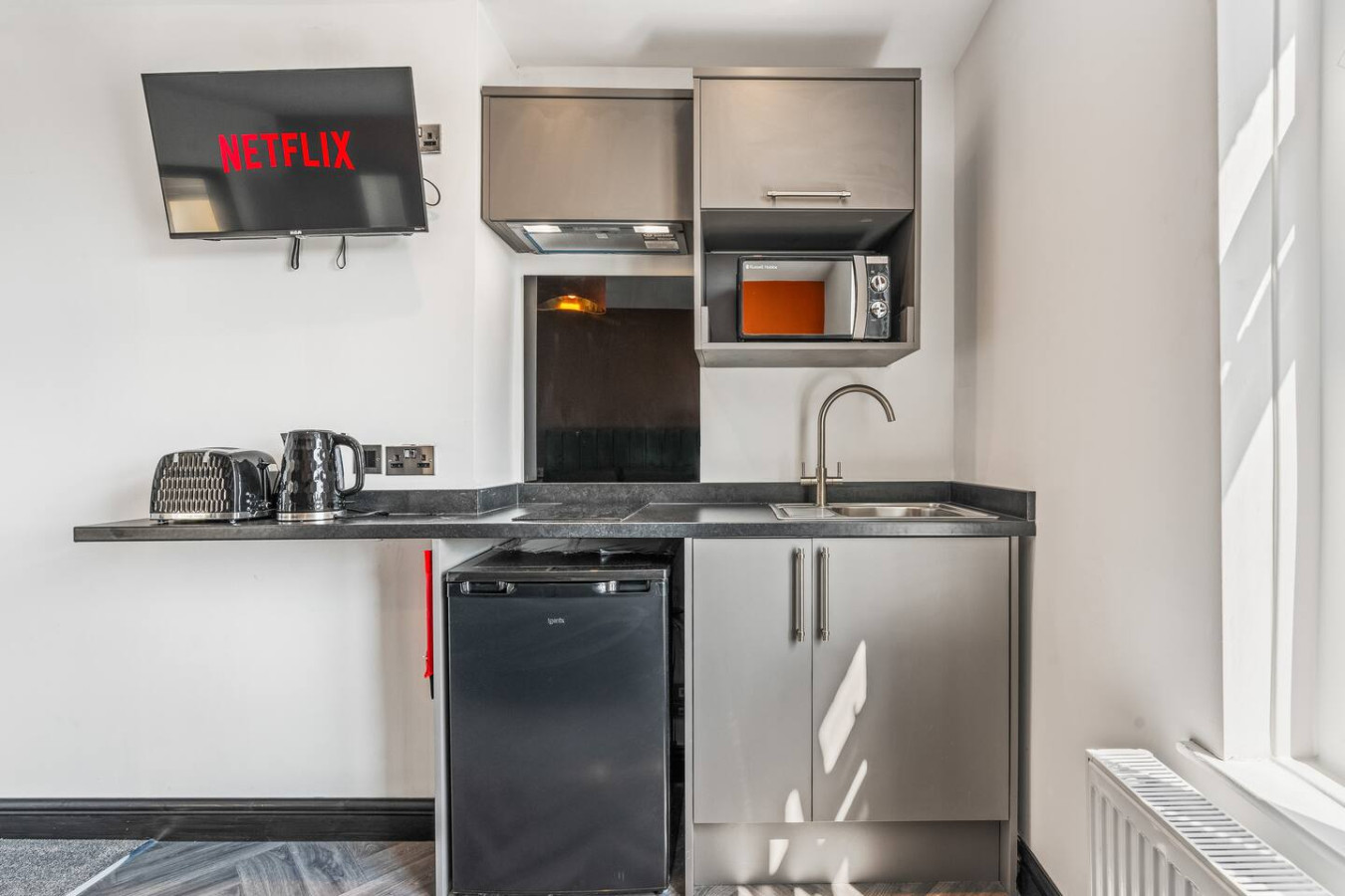 Eden View Forest Room - Photo 2