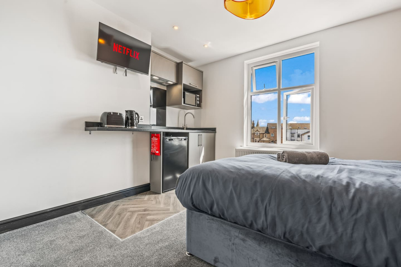 Eden View Forest Room - Photo 5