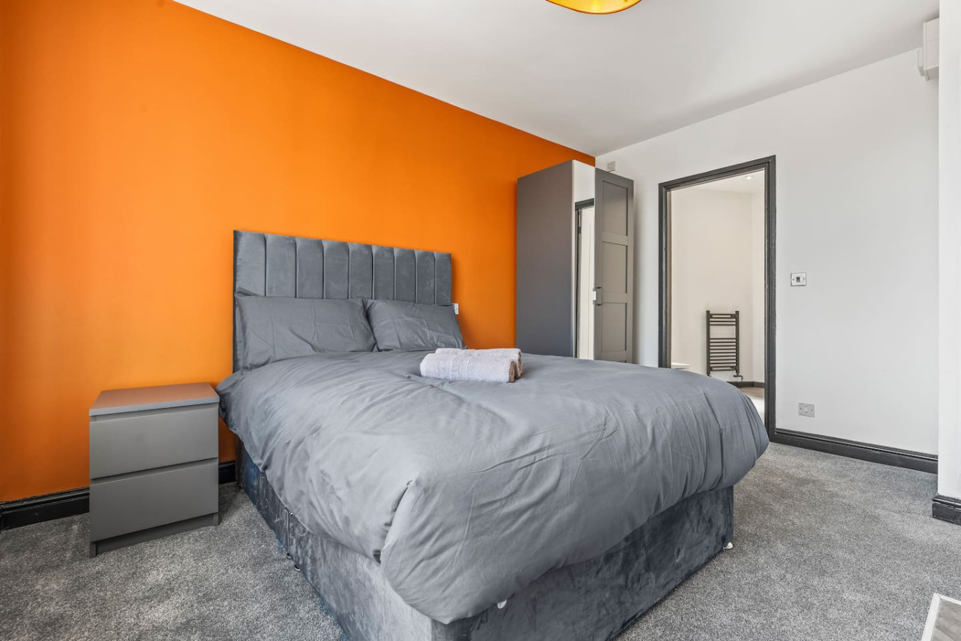 Eden View Forest Room - Main Photo