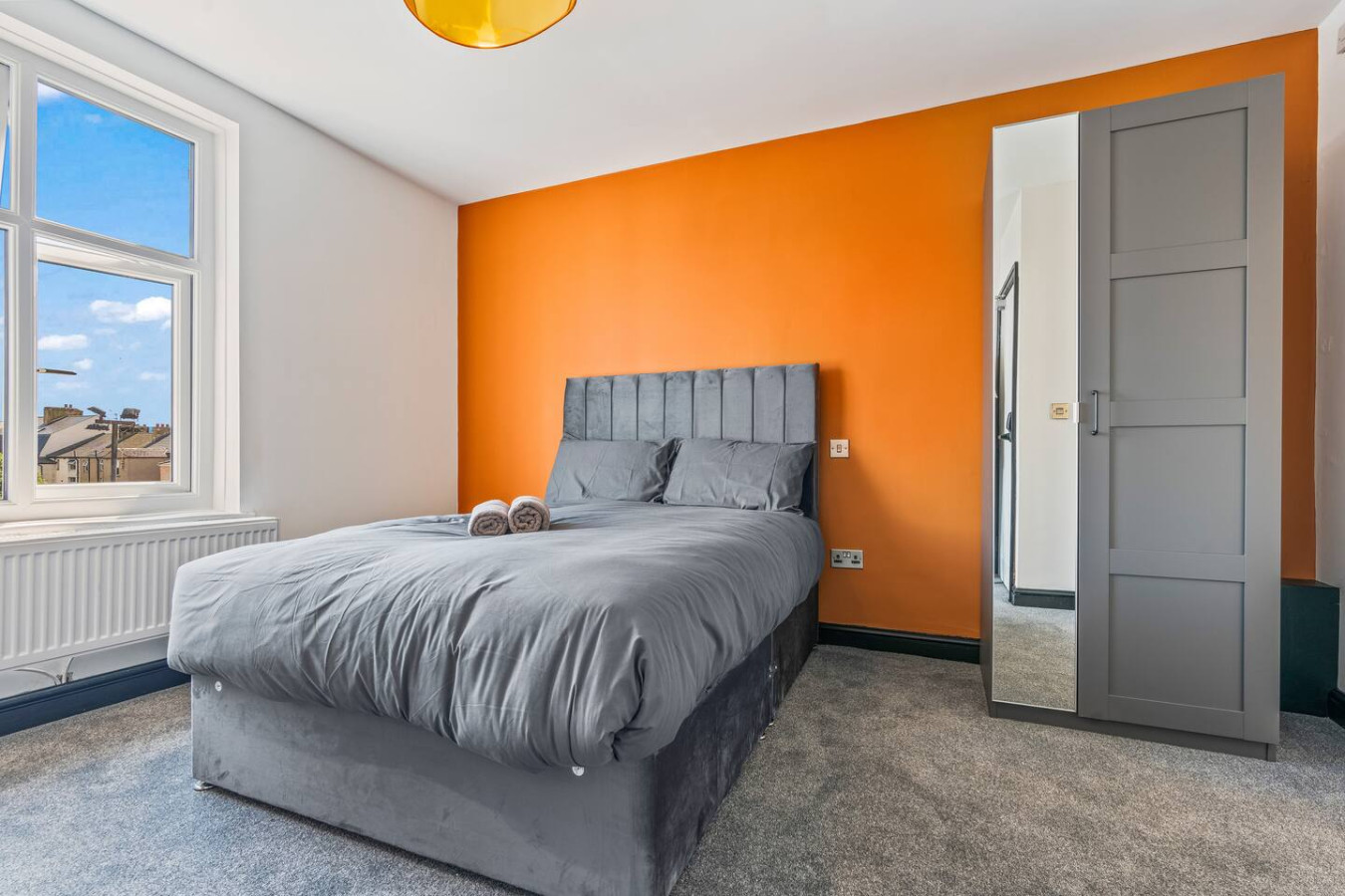 Eden View Forest Room - Photo 3