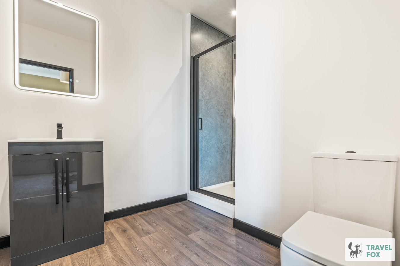 Eden View Wisteria Room - Photo 5