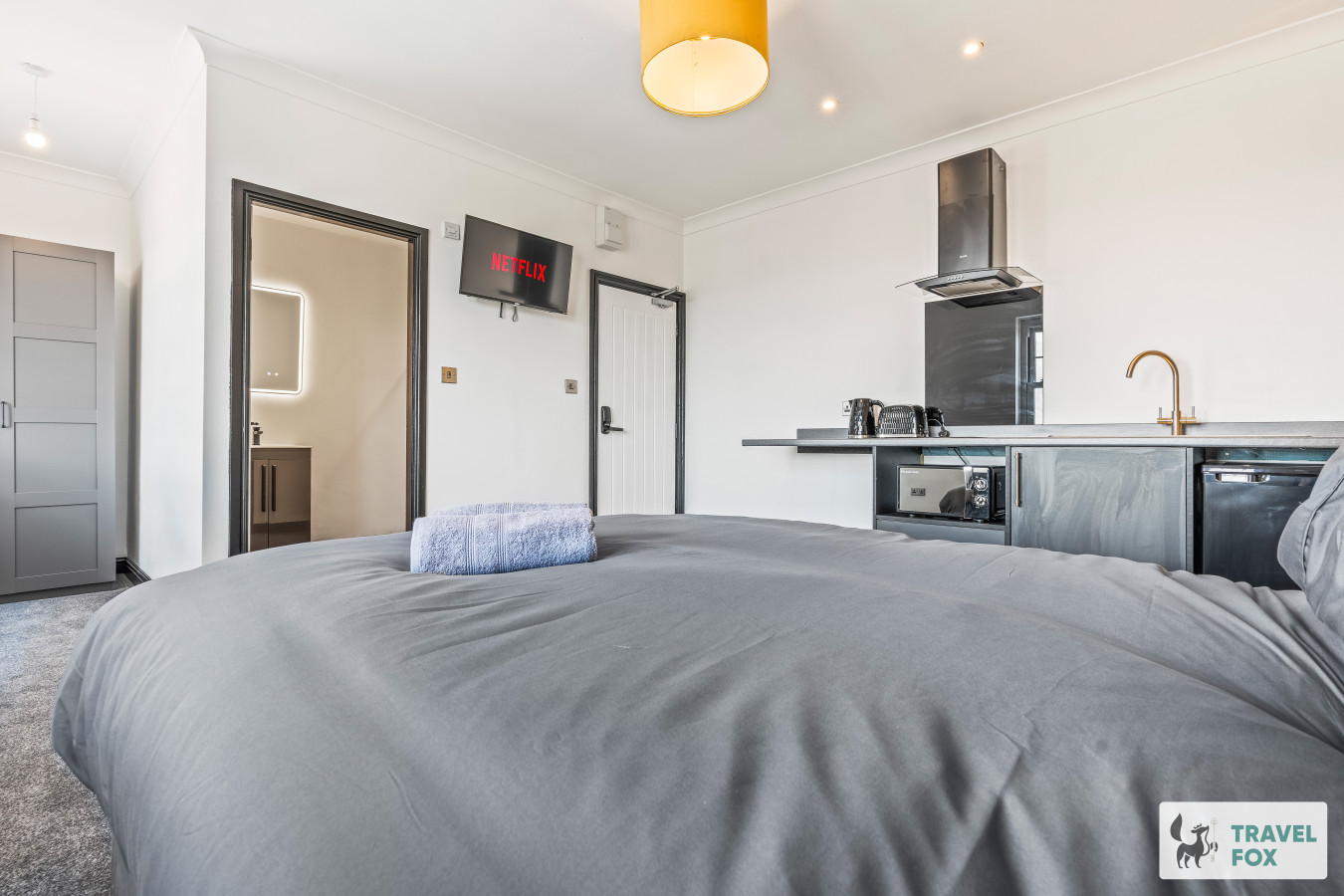 Eden View Wisteria Room - Photo 2