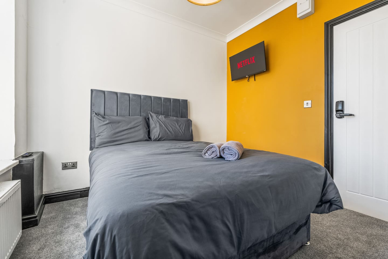 Eden View Hemlock Room - Main Photo