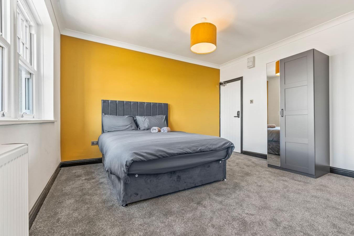 Eden View Jasmine Room - Main Photo