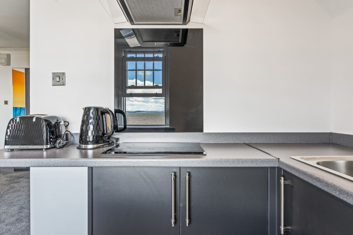 Eden View Jasmine Room - Photo 3