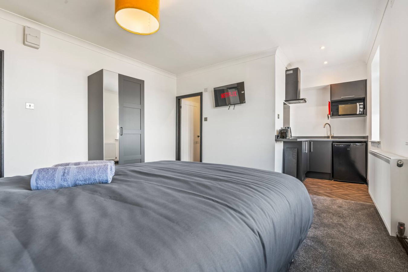 Eden View Jasmine Room - Photo 2