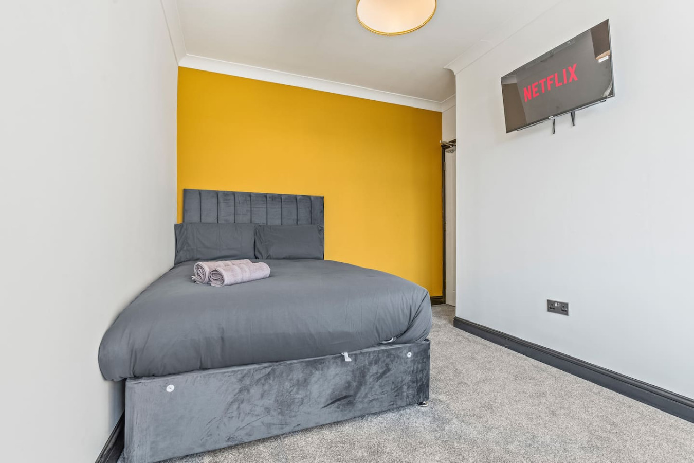 Eden View Willow Room - Main Photo