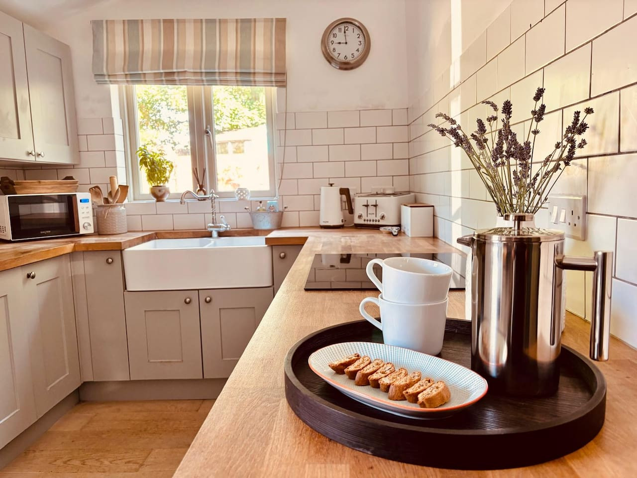 Nutmeg Cottage - Photo 3