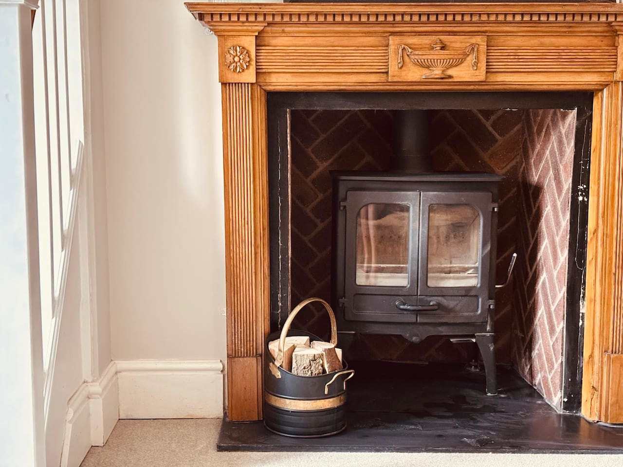 Nutmeg Cottage - Photo 5