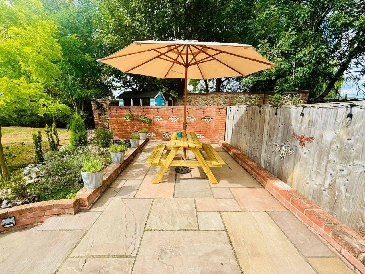 Nutmeg Cottage - Photo 4