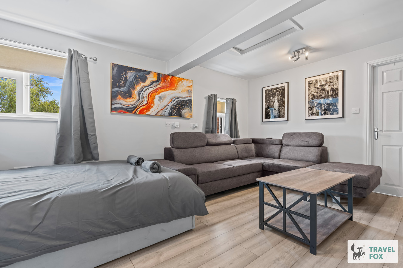 Bella's Lodge - Photo 5