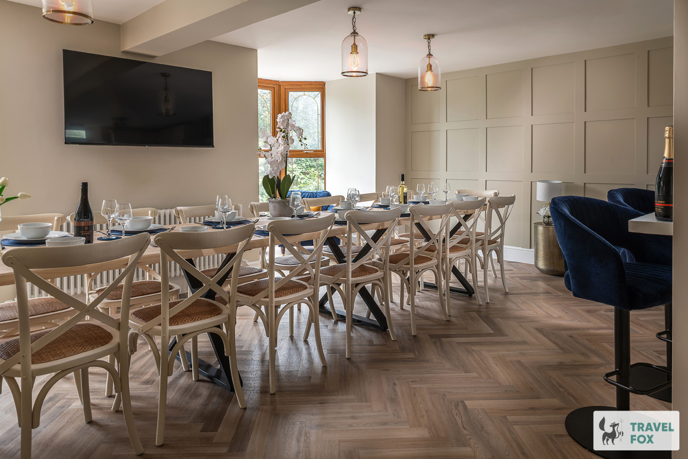 The Anchorage - Main Photo