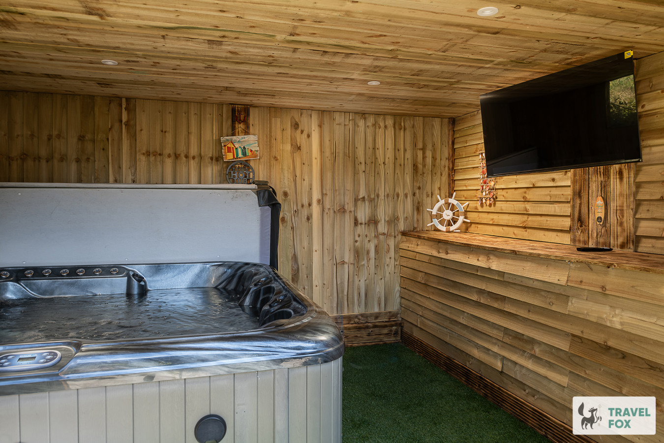 The Anchorage - Photo 2