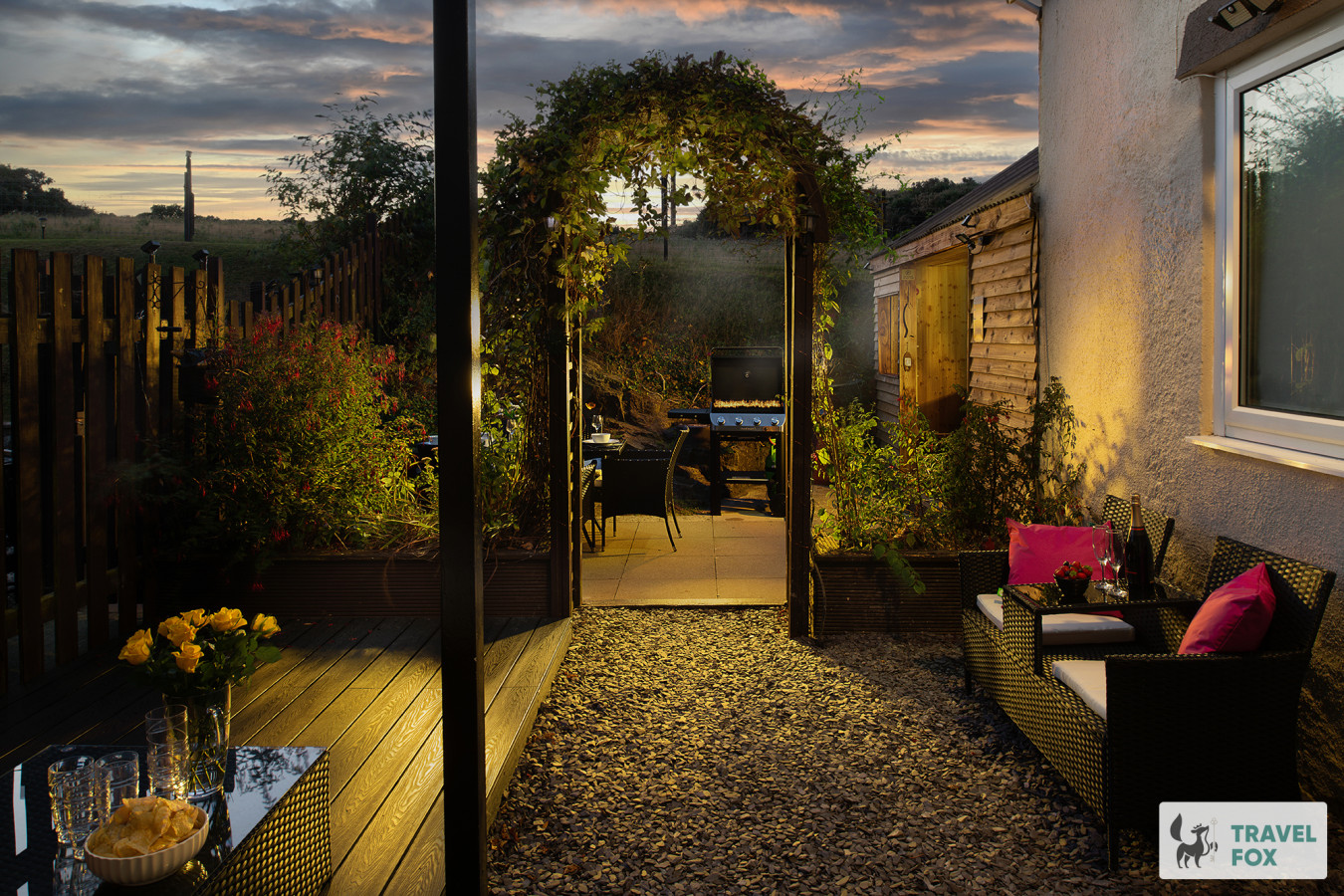 The Anchorage - Photo 5