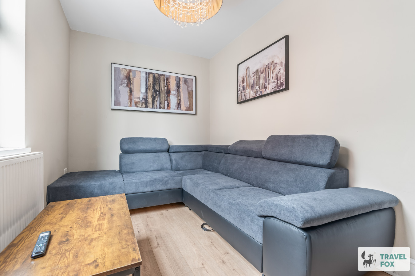 Stephanie's Central Stay - Photo 2