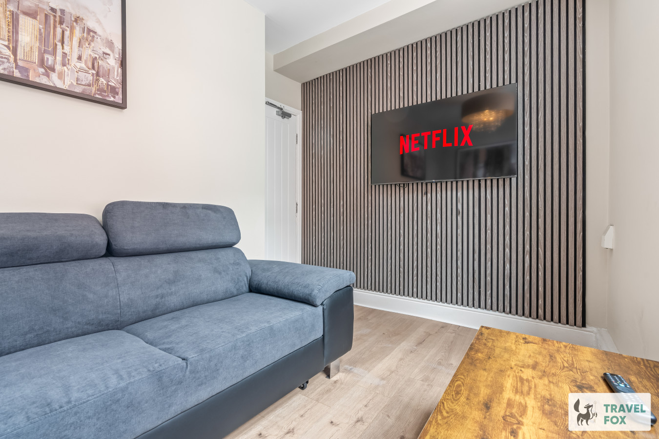 Stephanie's Central Stay - Photo 5