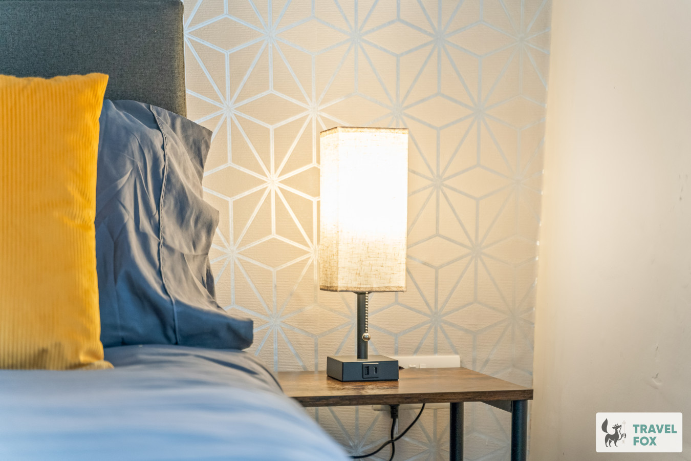 Stephanie's Central Stay - Photo 4