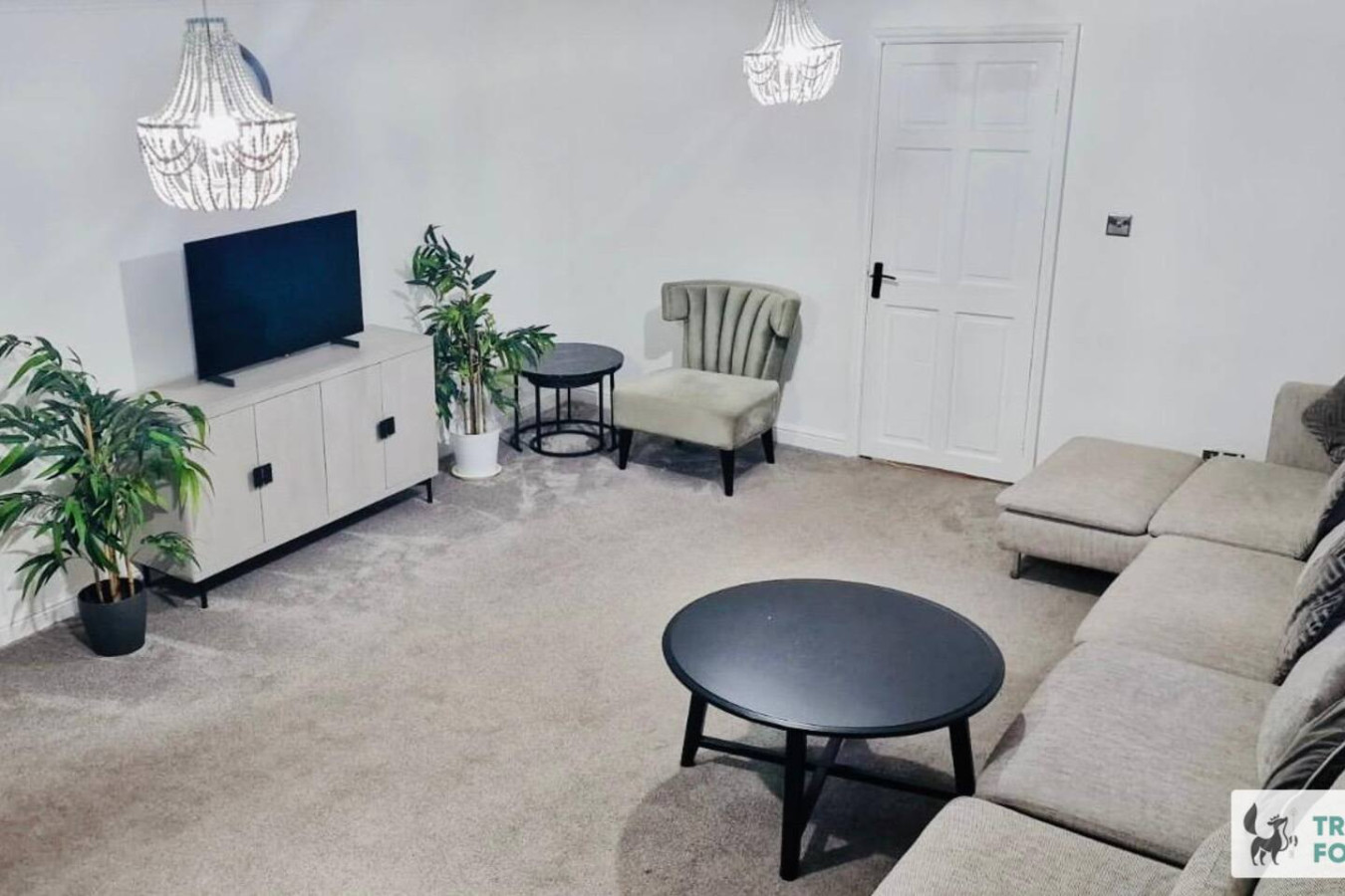 Wye Central Stay - Main Photo