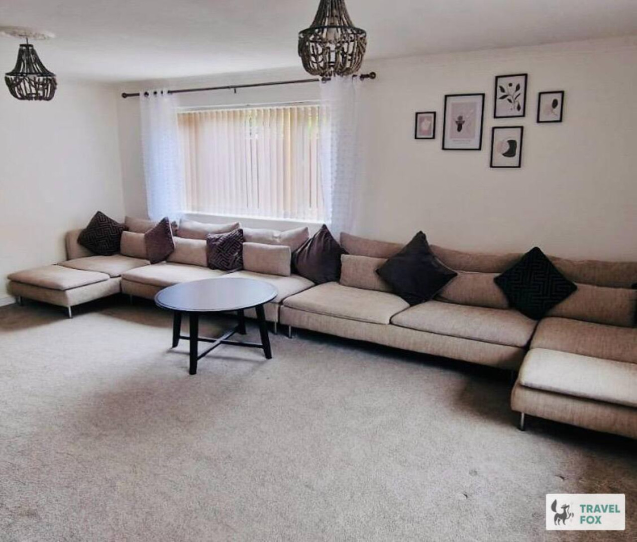 Wye Central Stay - Photo 3