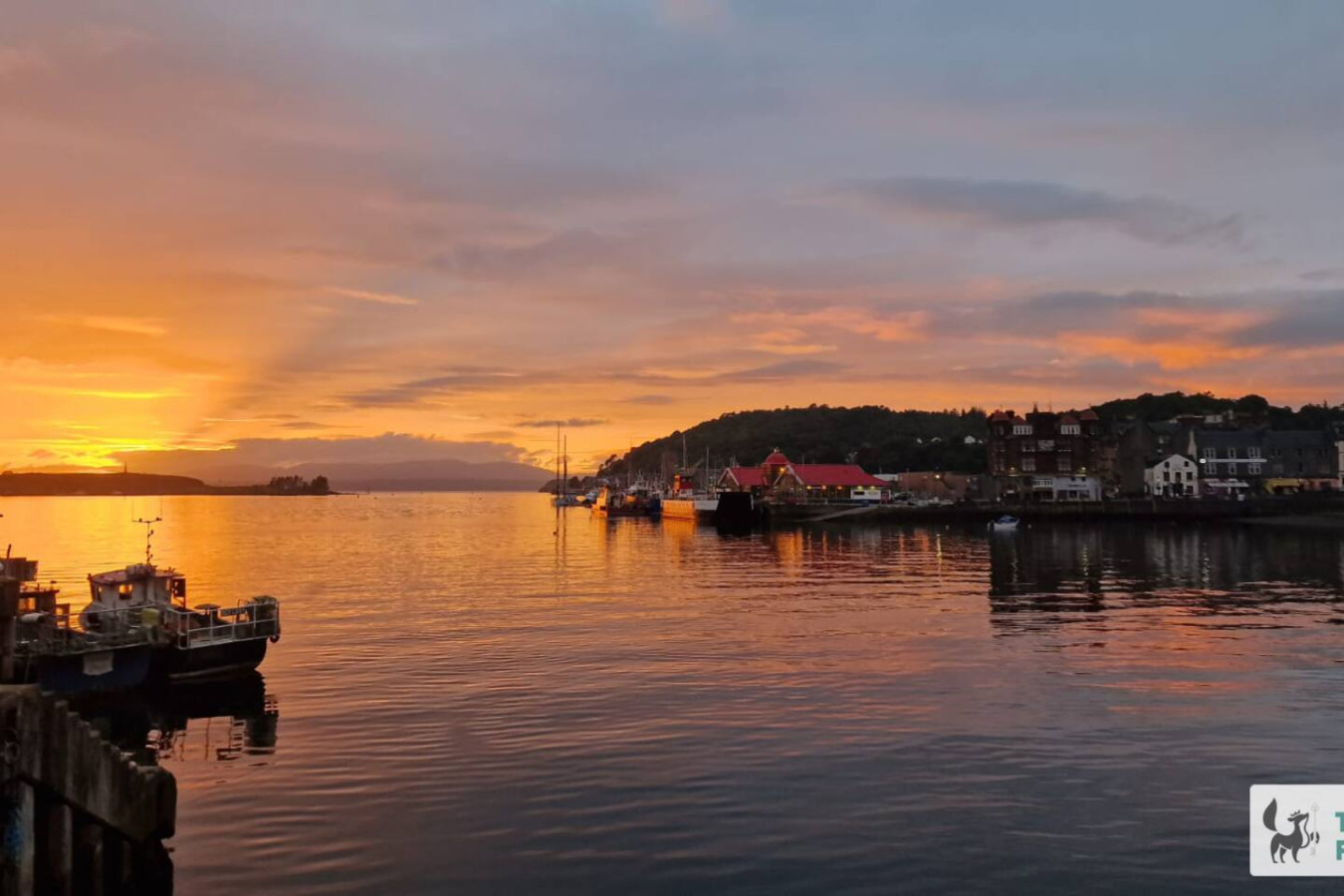 High Street Stay - Oban - Photo 4