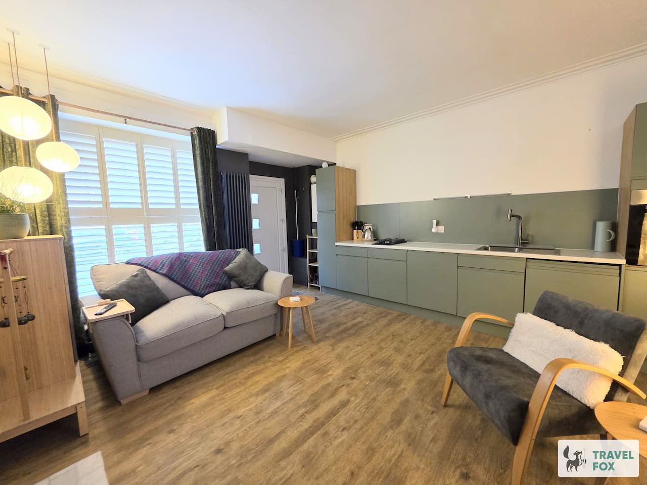 High Street Stay - Oban - Photo 3