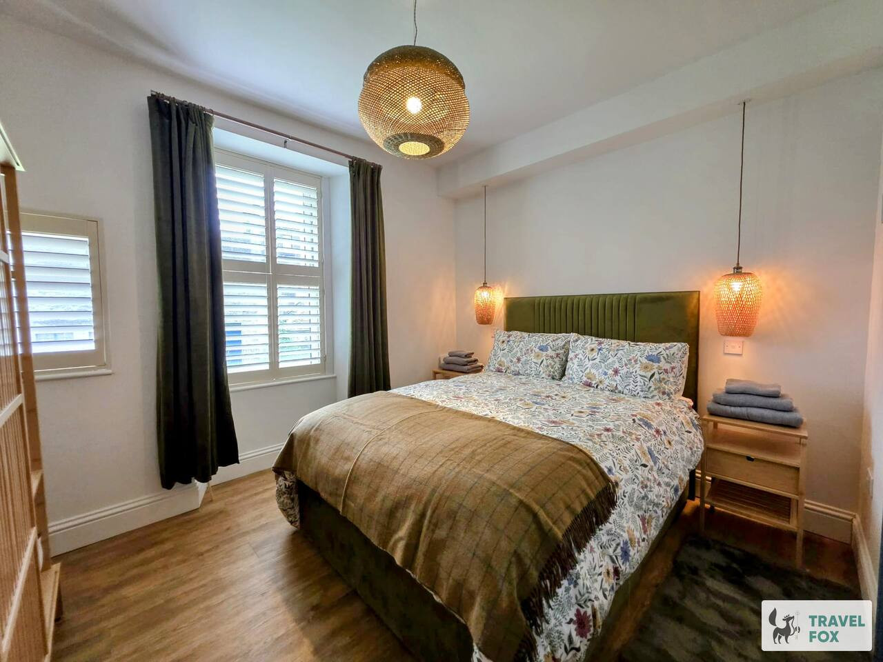 High Street Stay - Oban