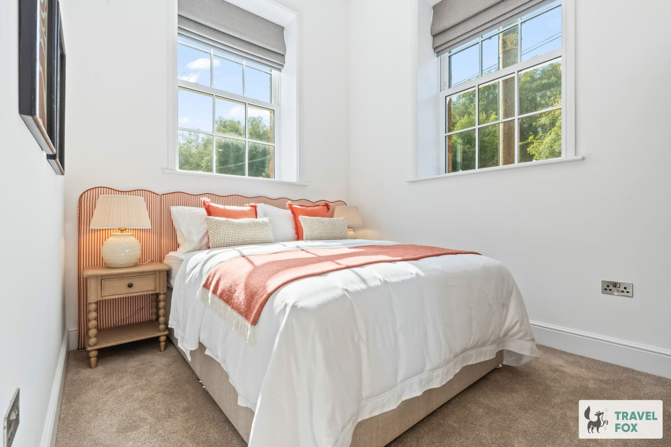 The Old Chapel - Photo 3