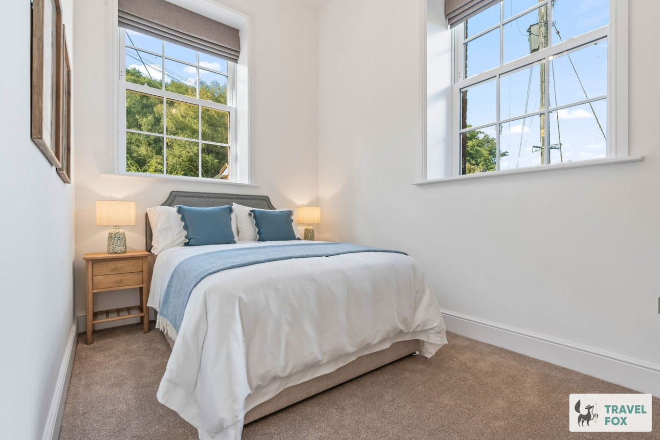 The Old Chapel - Photo 2