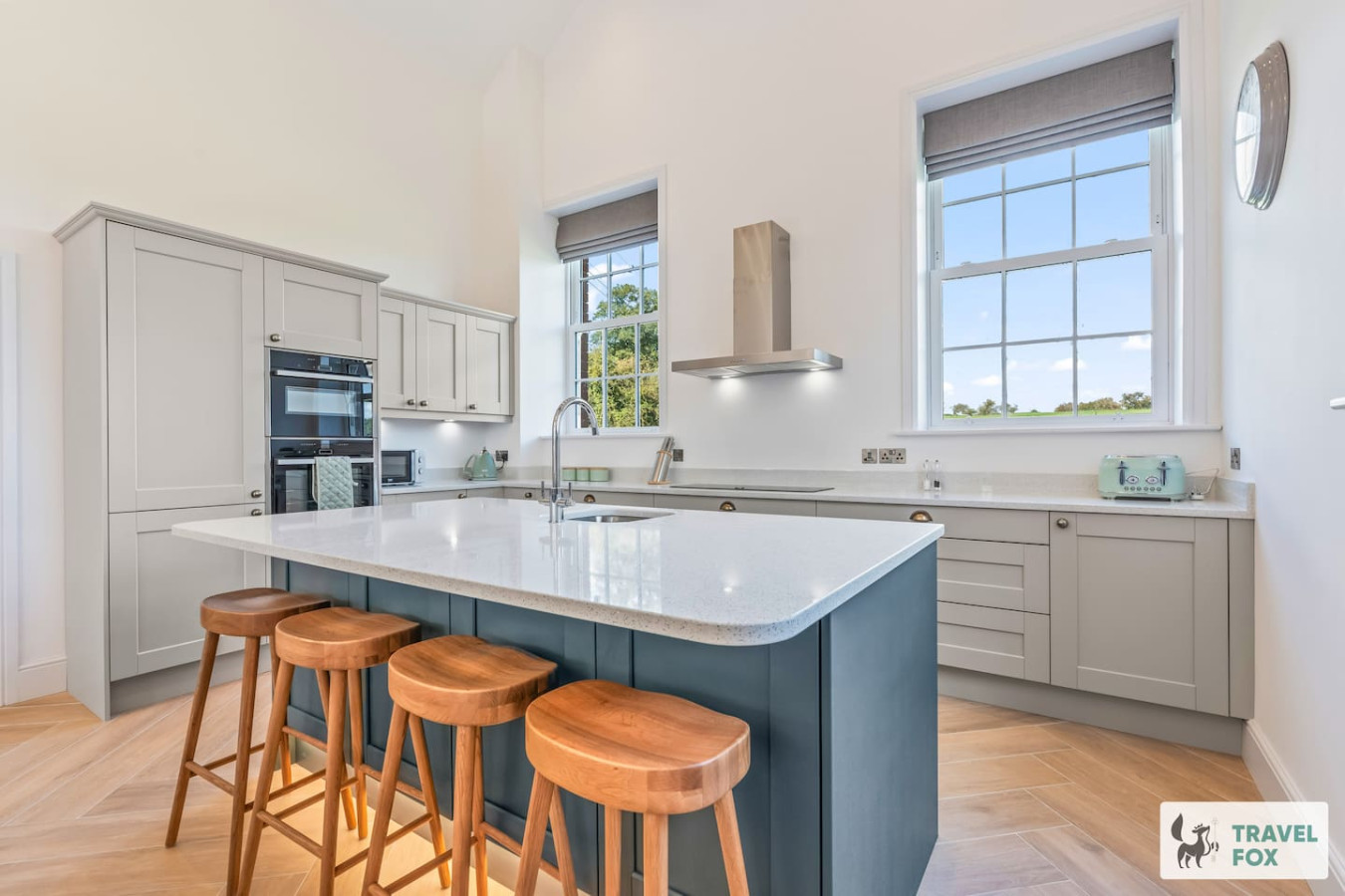 The Old Chapel - Photo 4