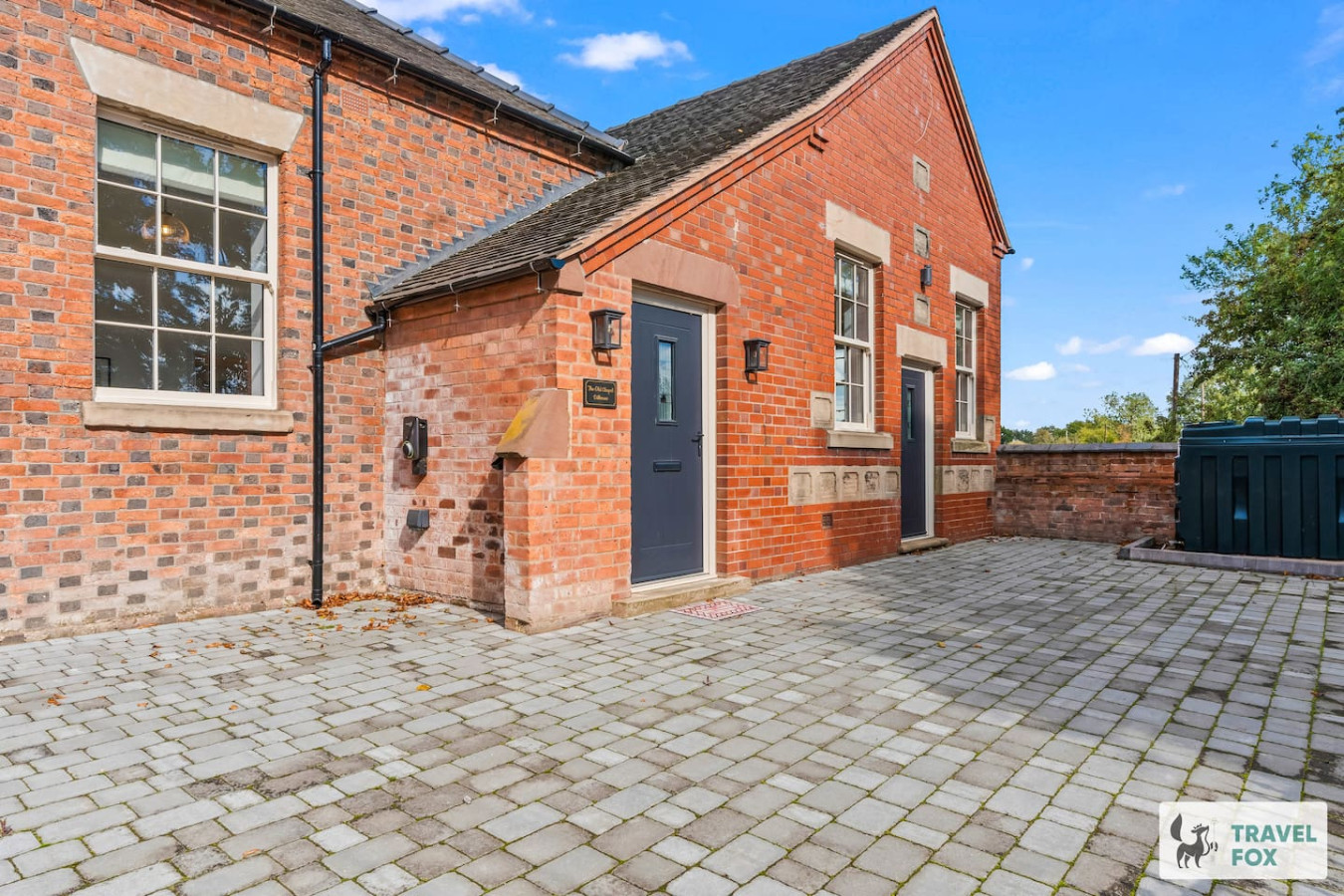 The Old Chapel - Photo 5